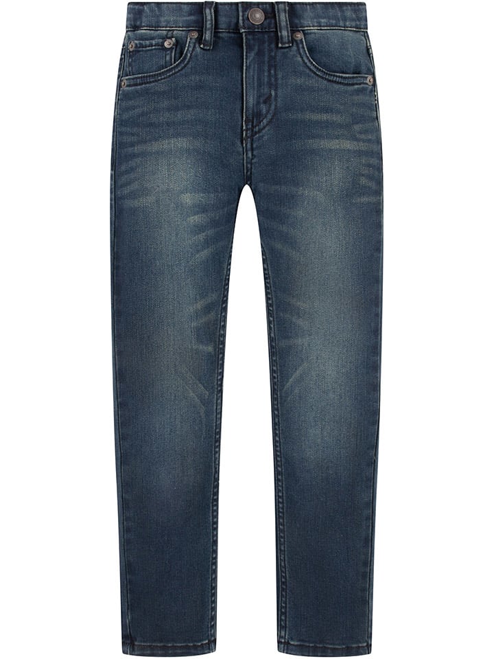 

Джинсы Levi's Kids, темно-синий