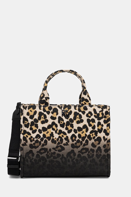 

Сумка Dkny, бежевый