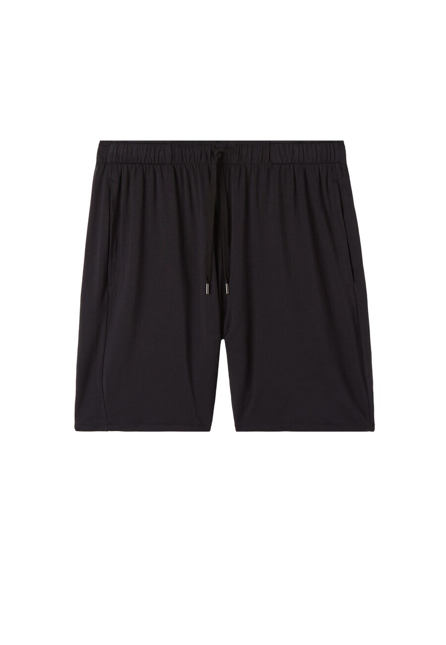 

Брюки INTIMISSIMI Regular Pants, черный