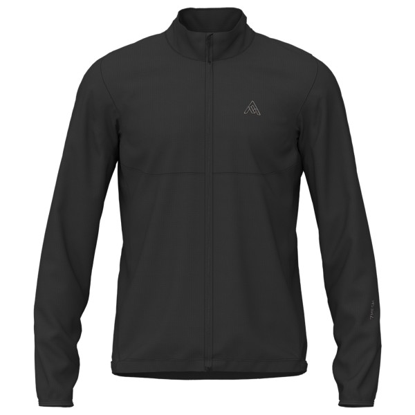 

Куртка Spruce - велосипедная куртка 7Mesh, черный