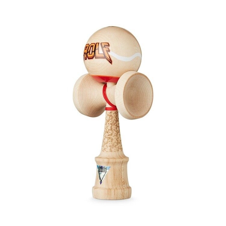 

Кендама Кром, аркадная игра Headshot Pro Model Kendama Krom