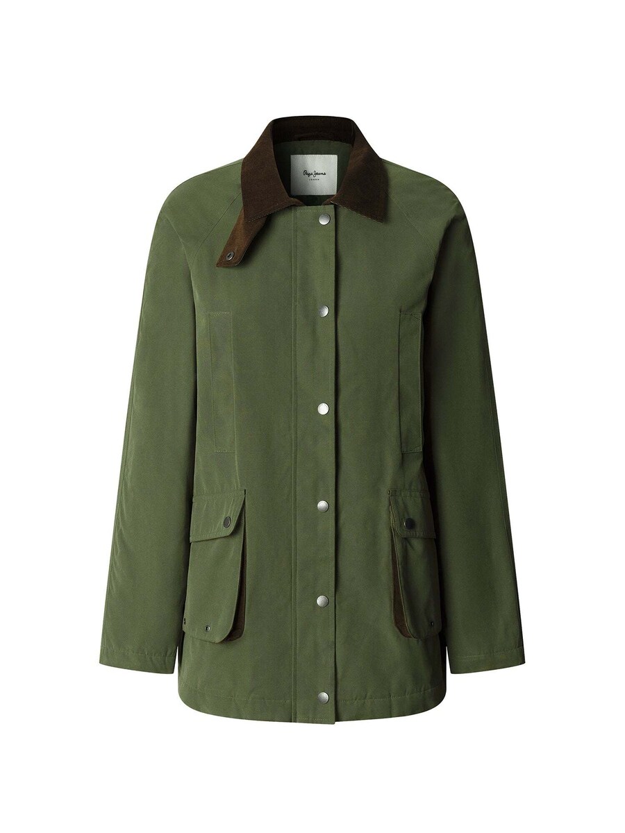 

Демисезонная куртка Pepe Jeans TESS, Khaki
