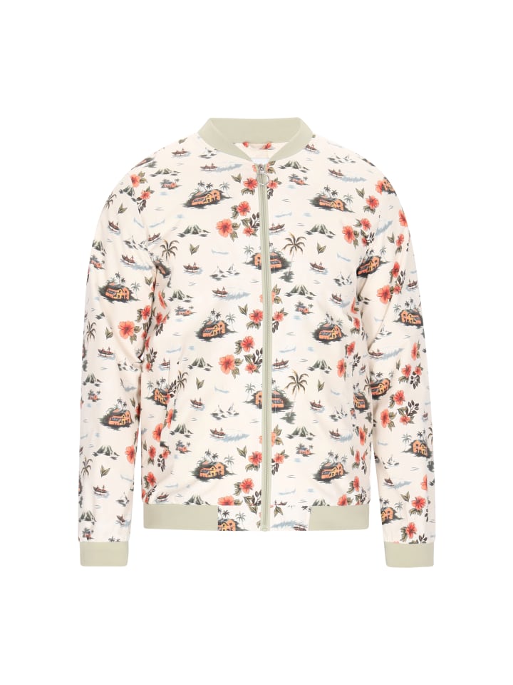 

Куртка MO, цвет offwhite multicolor