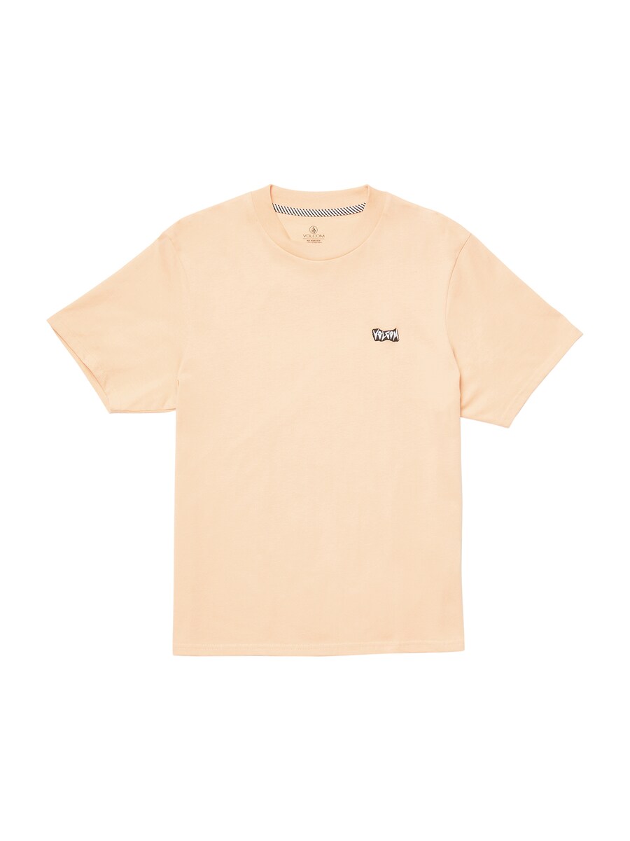 

Рубашка Volcom Spikstone, цвет Peach