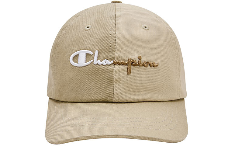 

Кепка унисекс Champion, Хаки