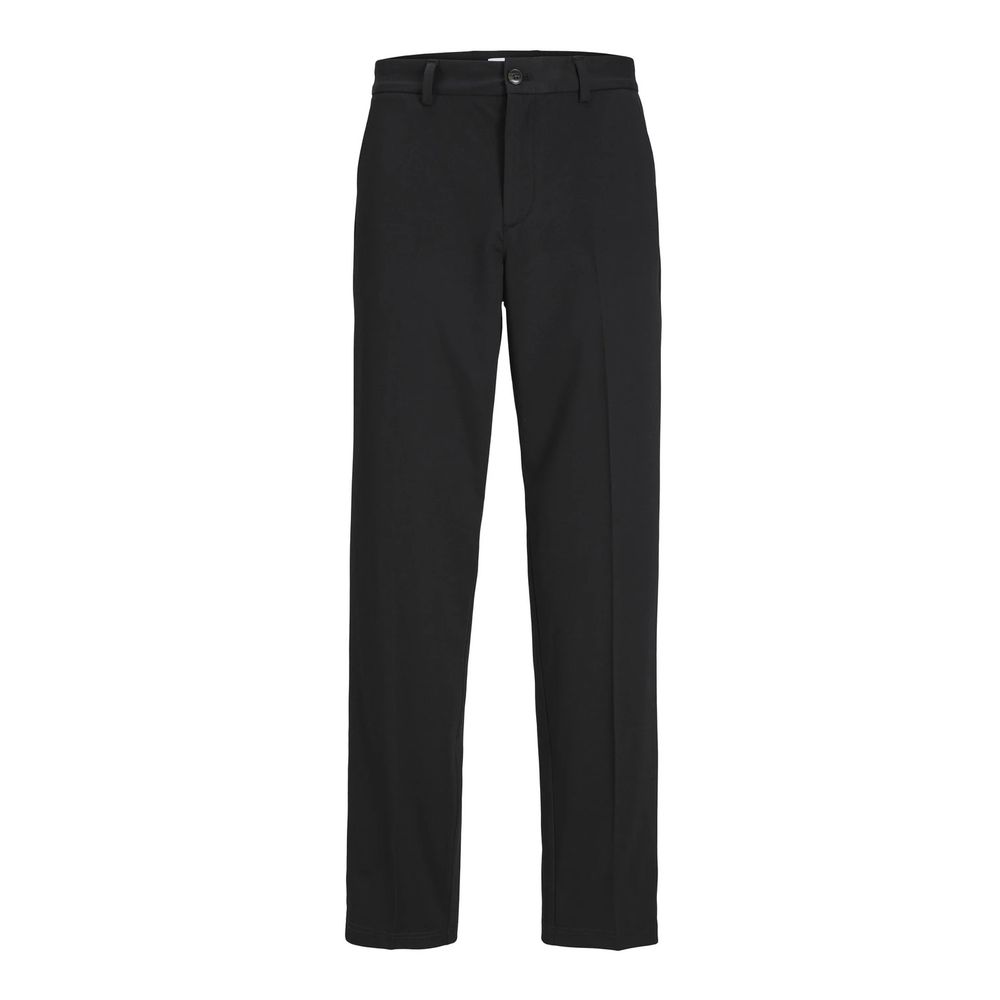 

Черные джинсы и брюки из переработанного полиэстера Jack & Jones