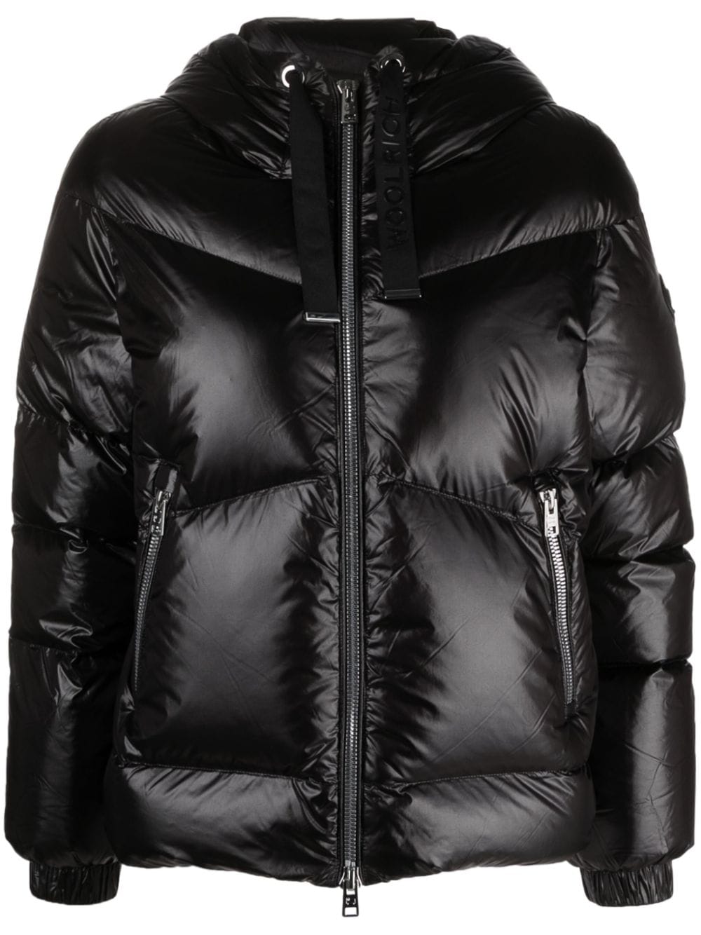 

Женские пальто Woolrich, черный