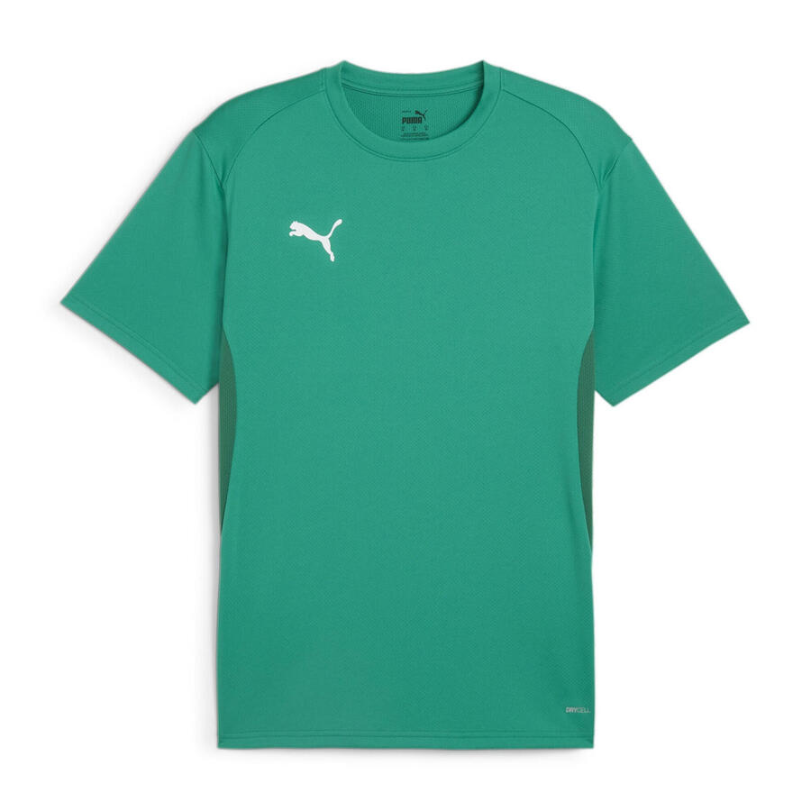 

Мужская футболка Puma teamGOAL jersey 658636