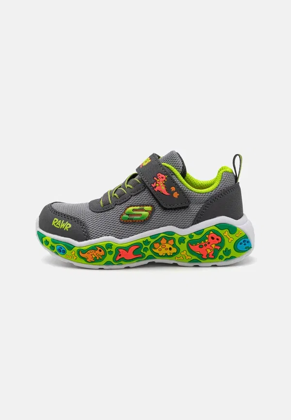 Кроссовки Skechers Play Scene, серый