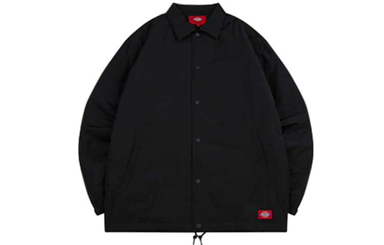 

Dickies Мужская куртка, Черный