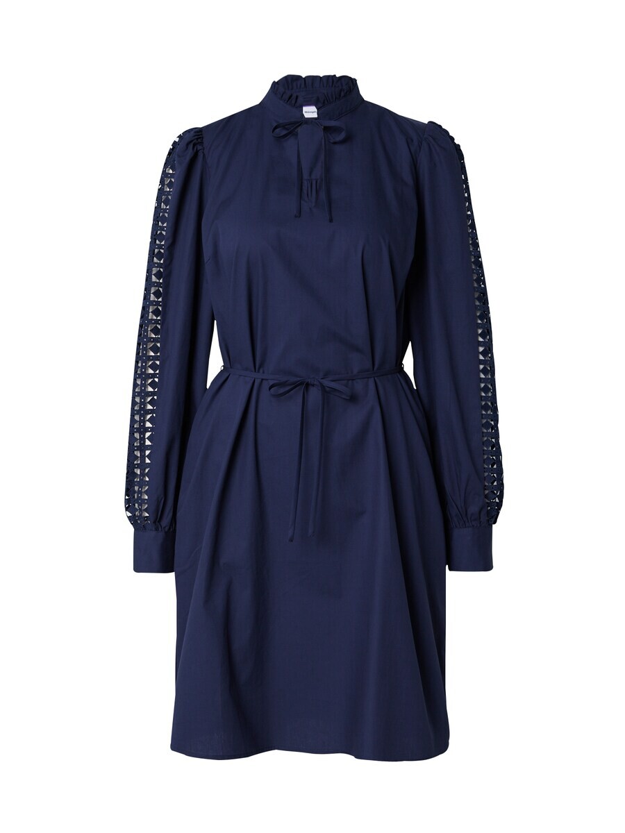 

Мини платье NÜMPH Dress Nuevie, темно-синий