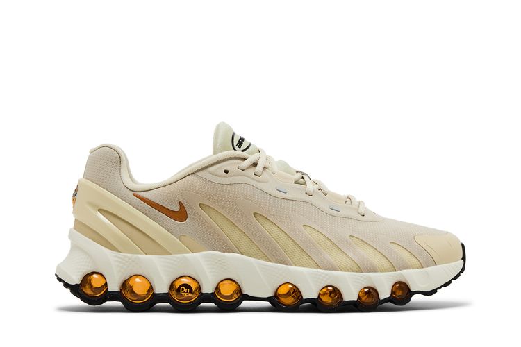 

Кроссовки Air Max DN8 'Light Khaki Monarch', желто-коричневый
