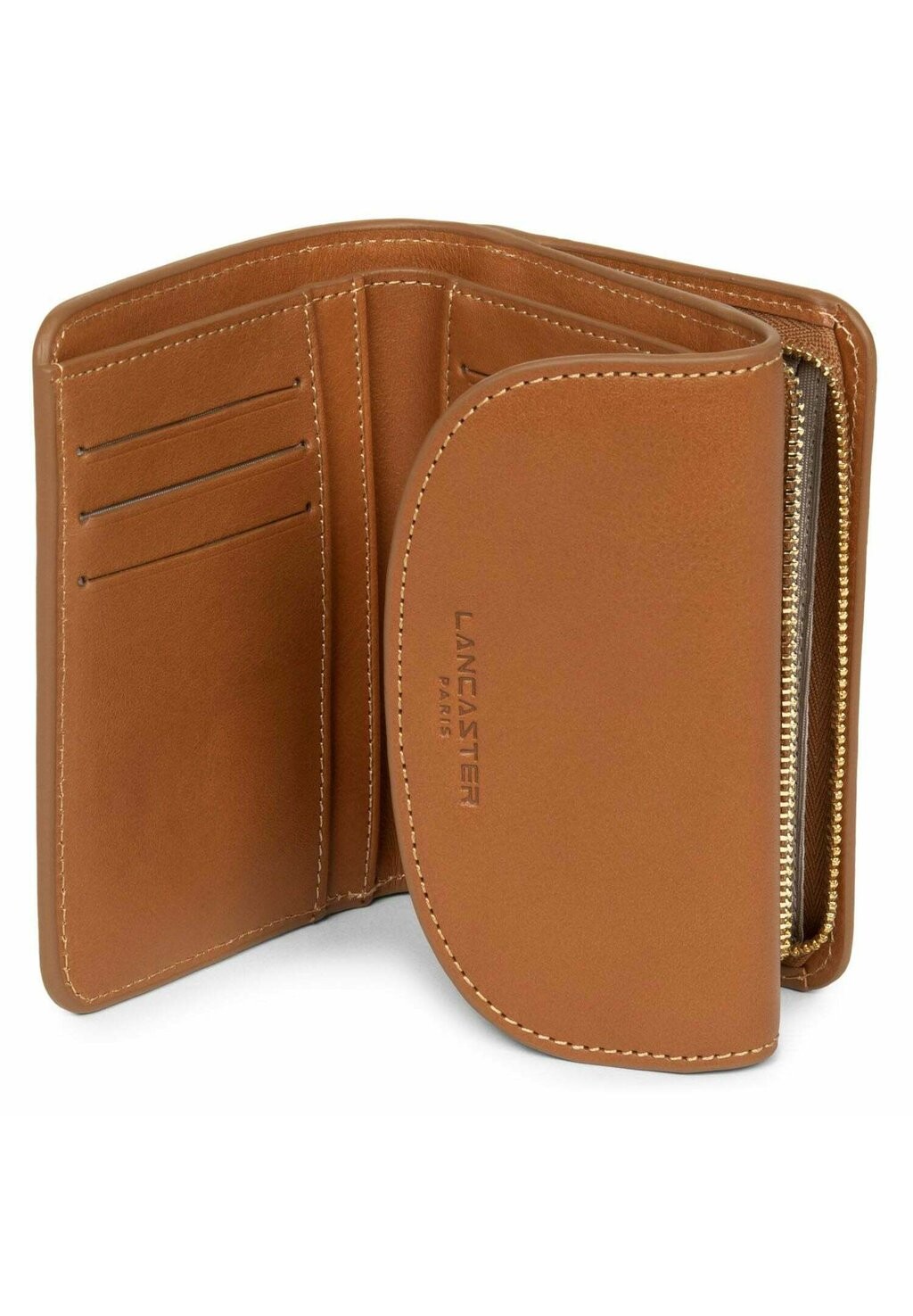 

Кошелек LÉGENDE LANCASTER, коричневый