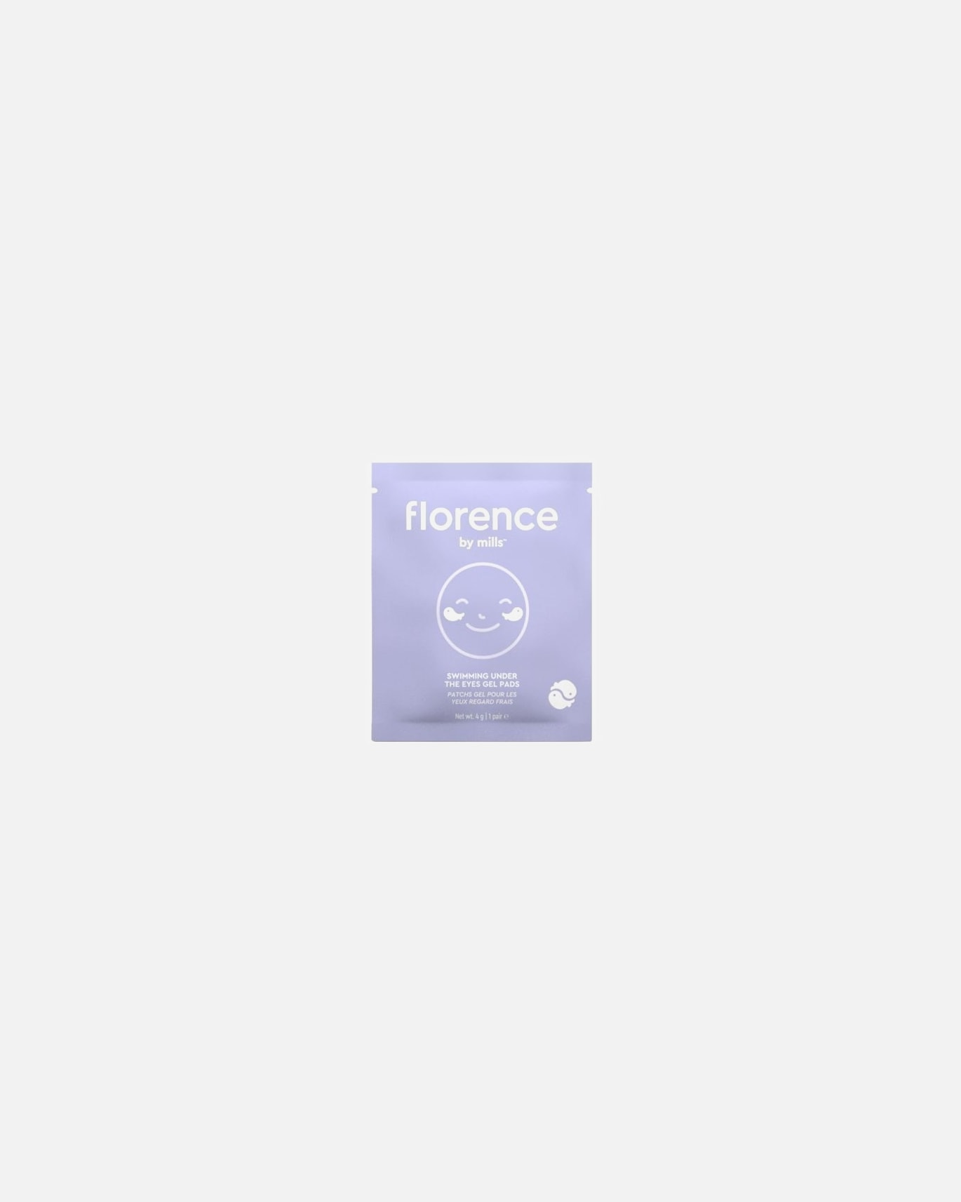 

Патчи под глаза Florence By Mills, 1 шт