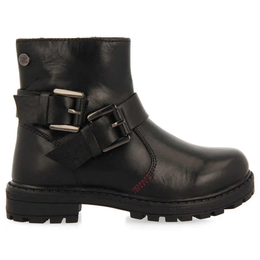 

Ботинки Gioseppo Raab, черный