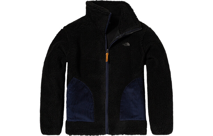 

Куртка женская черная The North Face