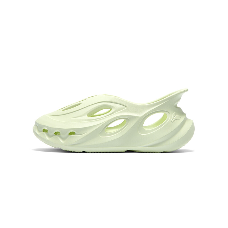 

Сандалии Kun Fish Kids для начальной школы 361°Kids, цвет Light green
