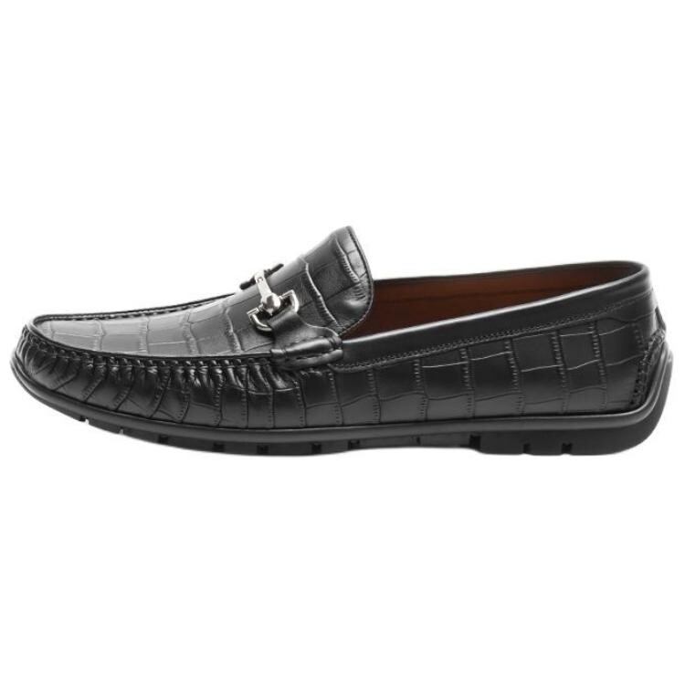 

Туфли Men"s Casual Men Low-Top черный Zoteno