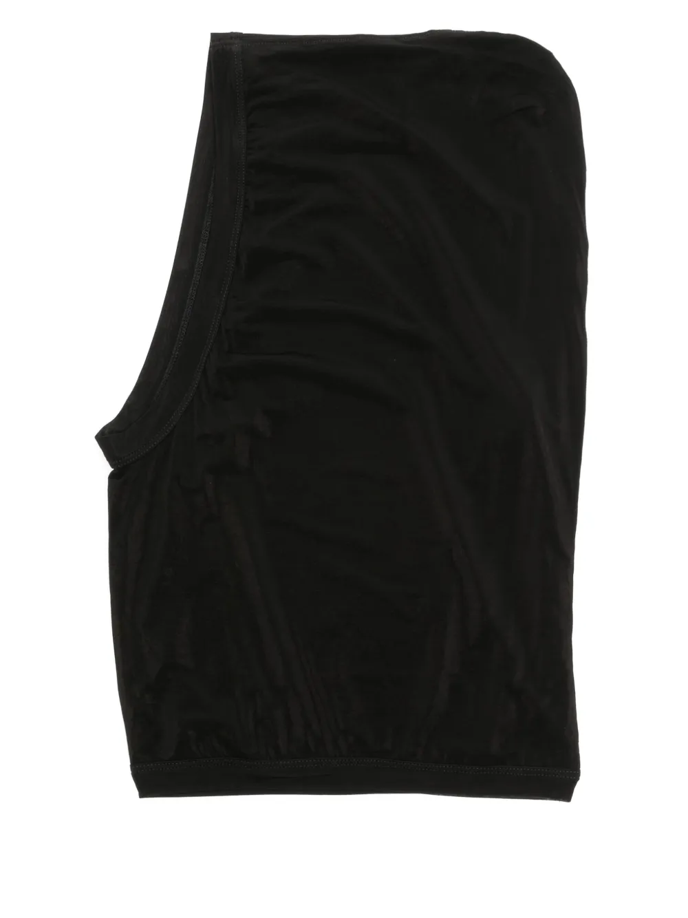 

Балаклава Jera Rick Owens, черный