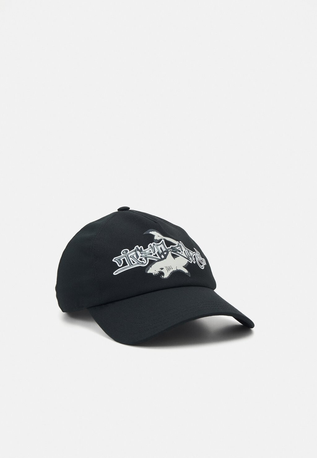

Бейсболка CAPPELLO BASEBALL Iceberg, черный