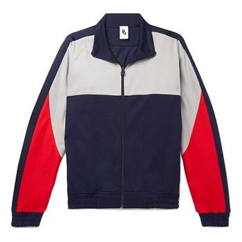 

Куртка Nike X Martine Rose Track Men's Jacket Red/Blue, красный