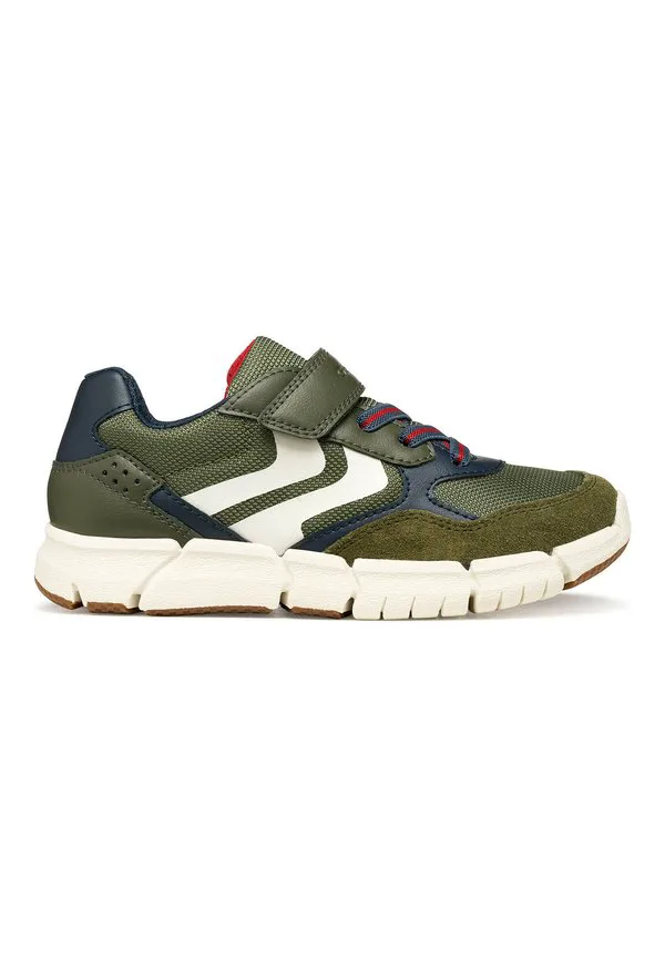 Кроссовки flexyper Geox, Military Navy