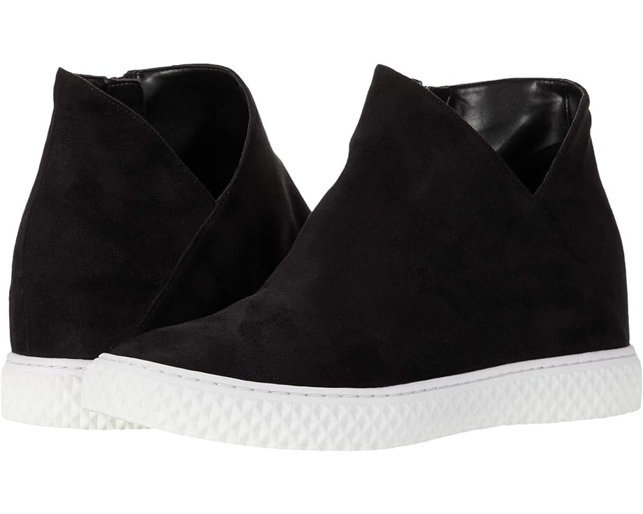 

Кроссовки Aerosoles Zirah, цвет Black Fabric