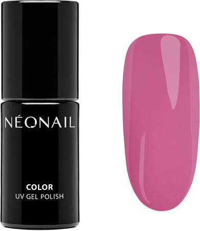 

Гибридный лак для ногтей NEONAIL Let's Make Memories, Ticket To Anywhere 7,2 ml