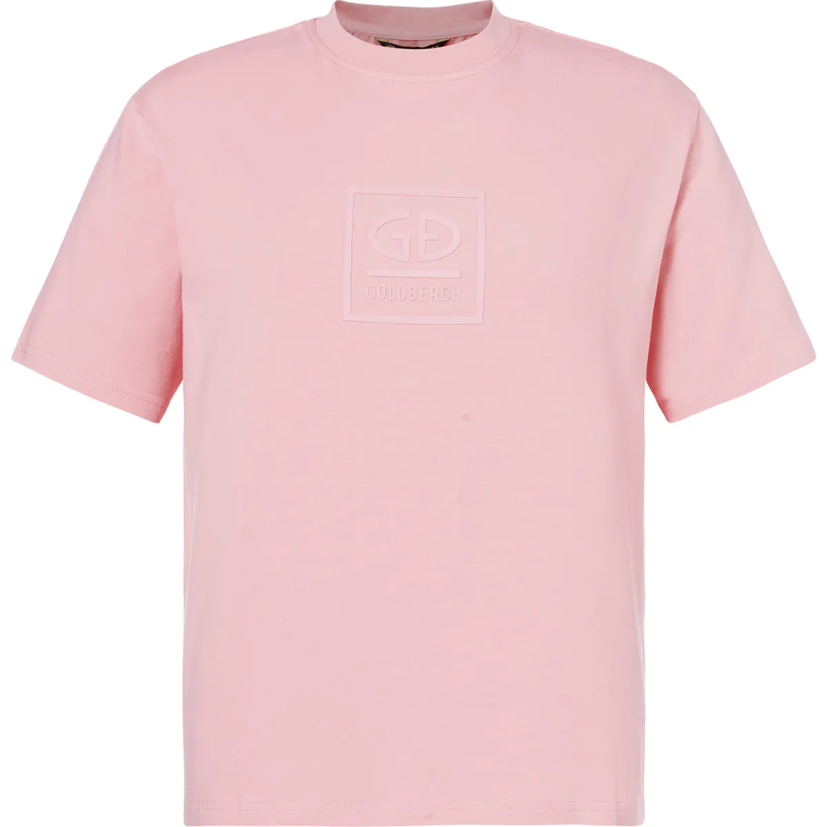 

Женская футболка Legacy Goldbergh, цвет Rosa