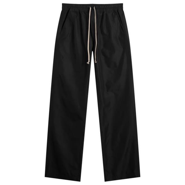 

Брюки на шнуровке Rick Owens X Moncler, черный