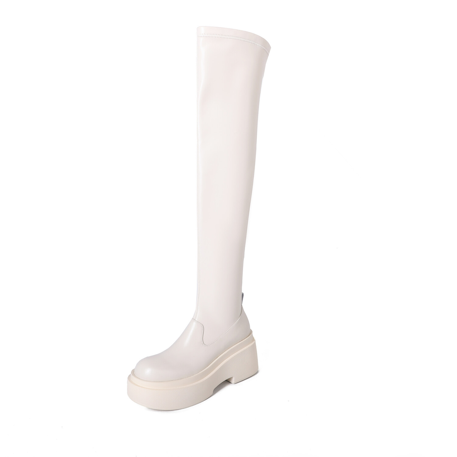 

Сапоги Mo Lin Knee-high Boots Women's