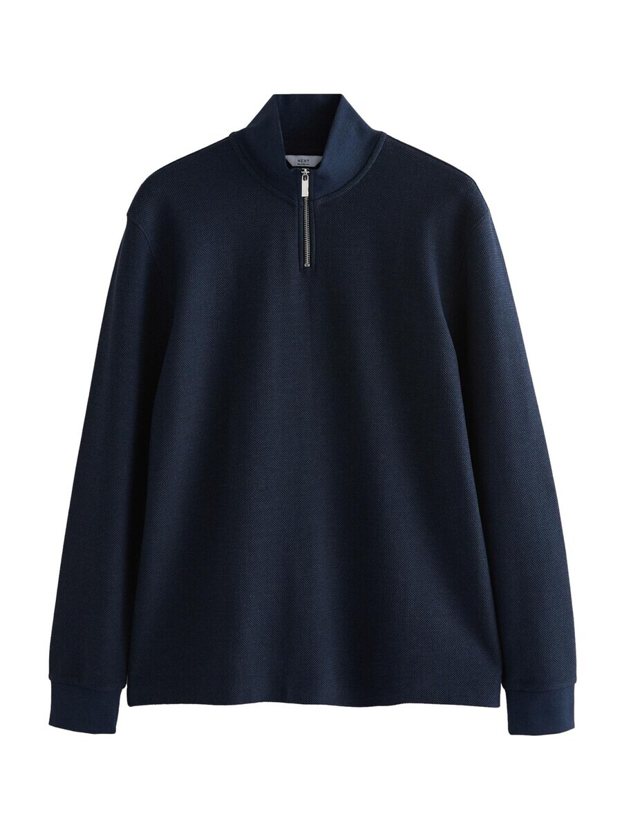 

Водолазка Next Sweater, темно-синий
