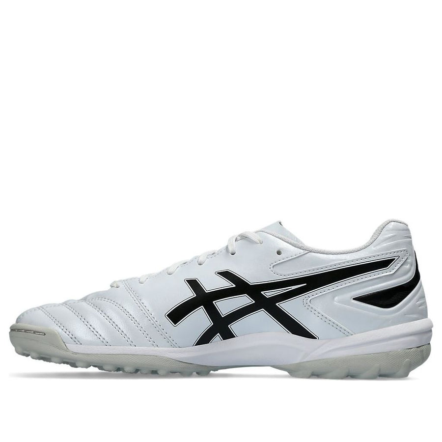 

Кроссовки ASICS DS Light Club TF 'White Black', белый