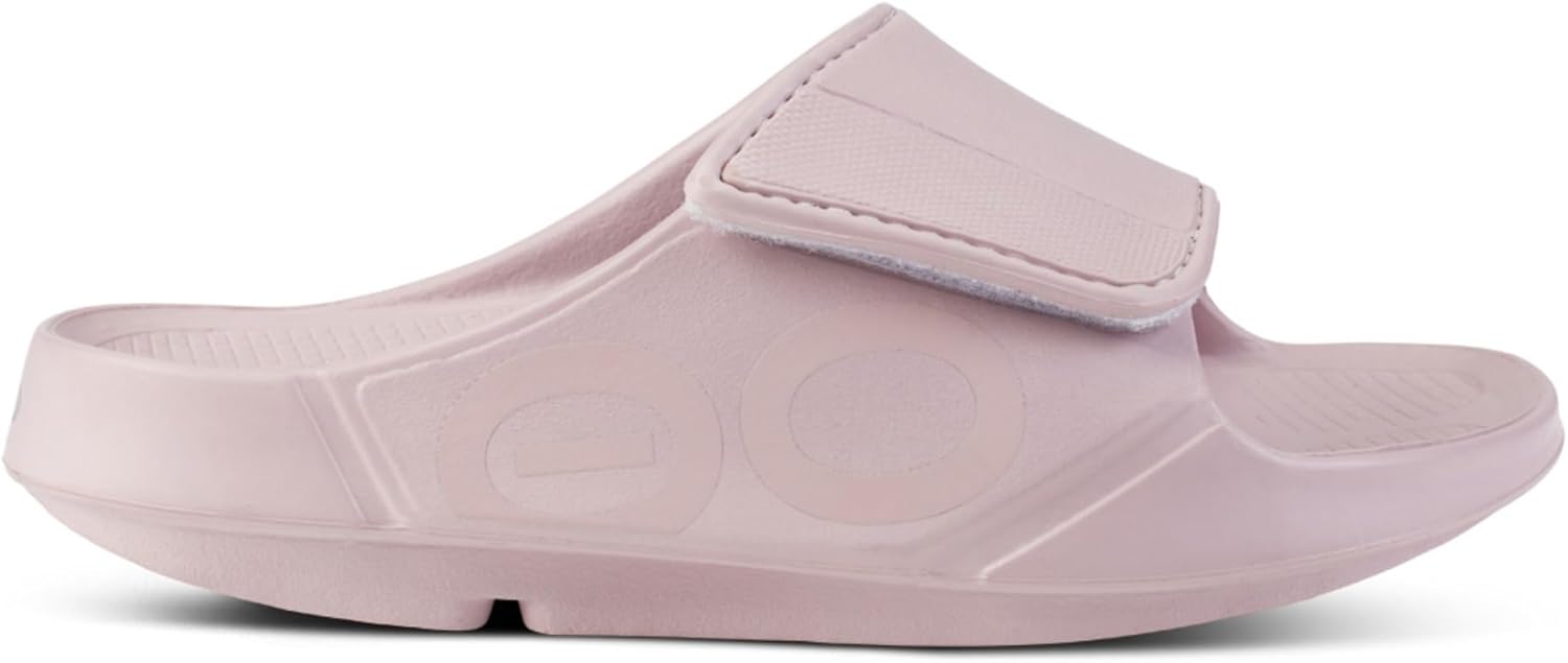 Сандалии для восстановления OOFS OOahh Sport Flex Oofos, Stardust — фото 2