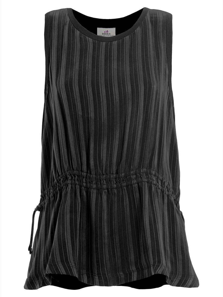 

Топ DEHA, черный