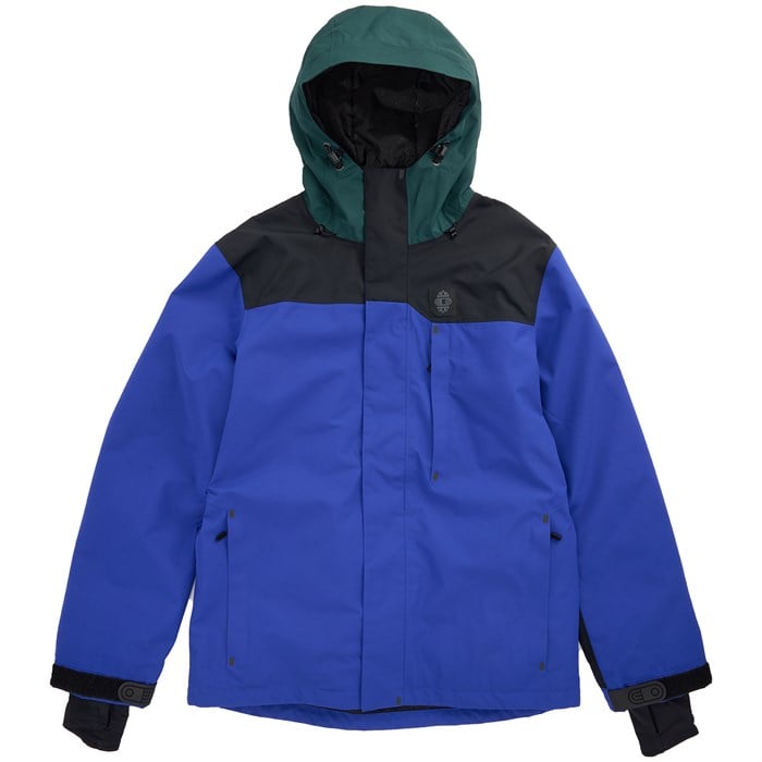 

Куртка Beast 2l - мужская Airblaster, Cobalt