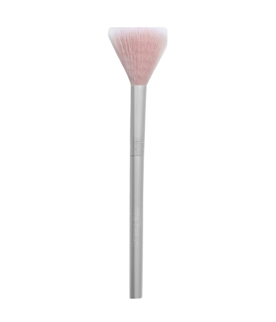 

Кисть для рисования rms beauty Skin2Skin Classic Fan Brush, 1 шт.