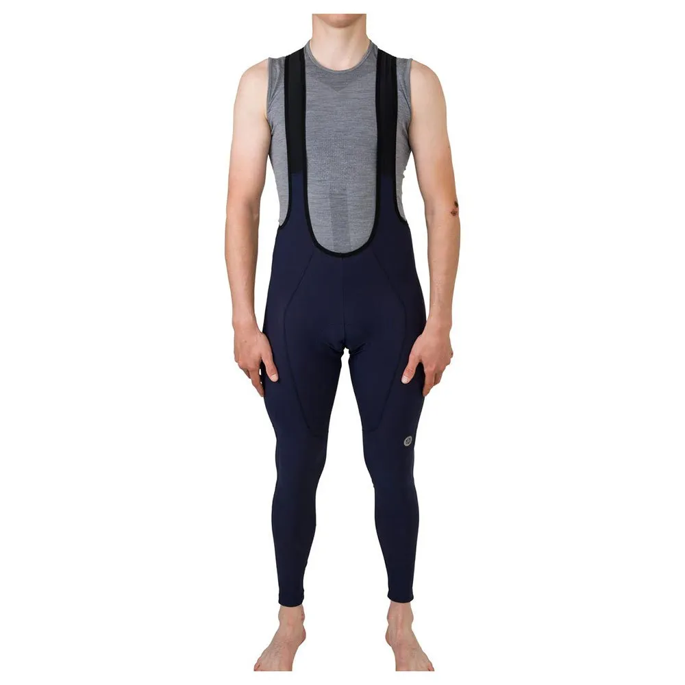 

Тайтсы AGU II Essential bib, синий