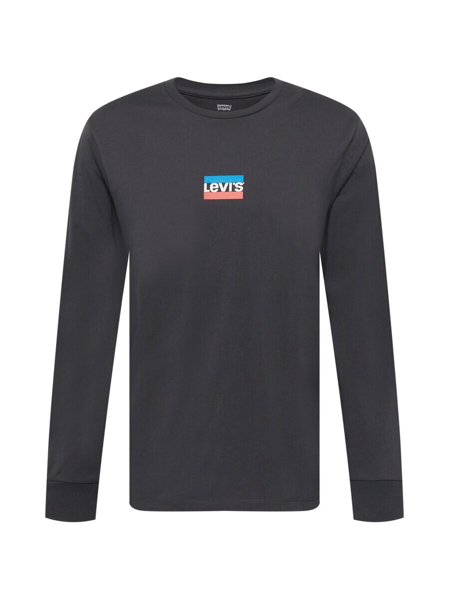 

Лонгслив LEVI'S Shirt, черный