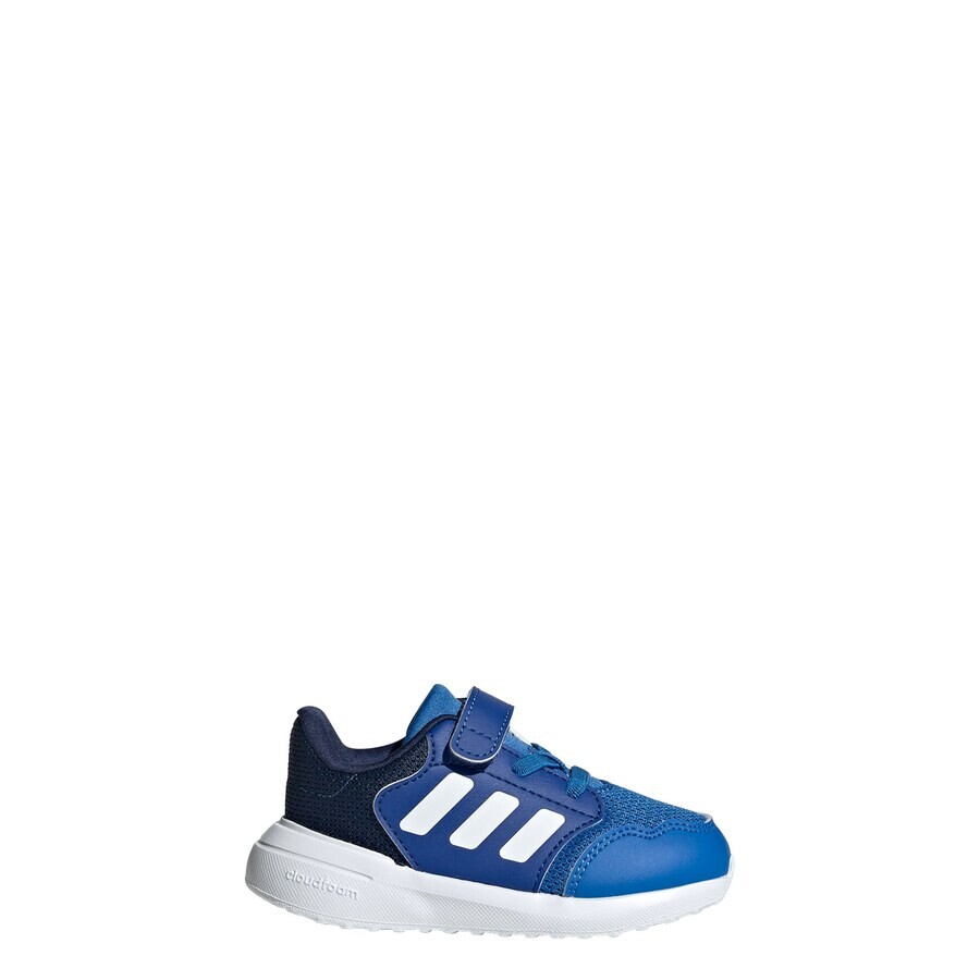 Кроссовки ADIDAS SPORTSWEAR Athletic Tensaur Run 3.0, цвет Blue/Navy — фото 2