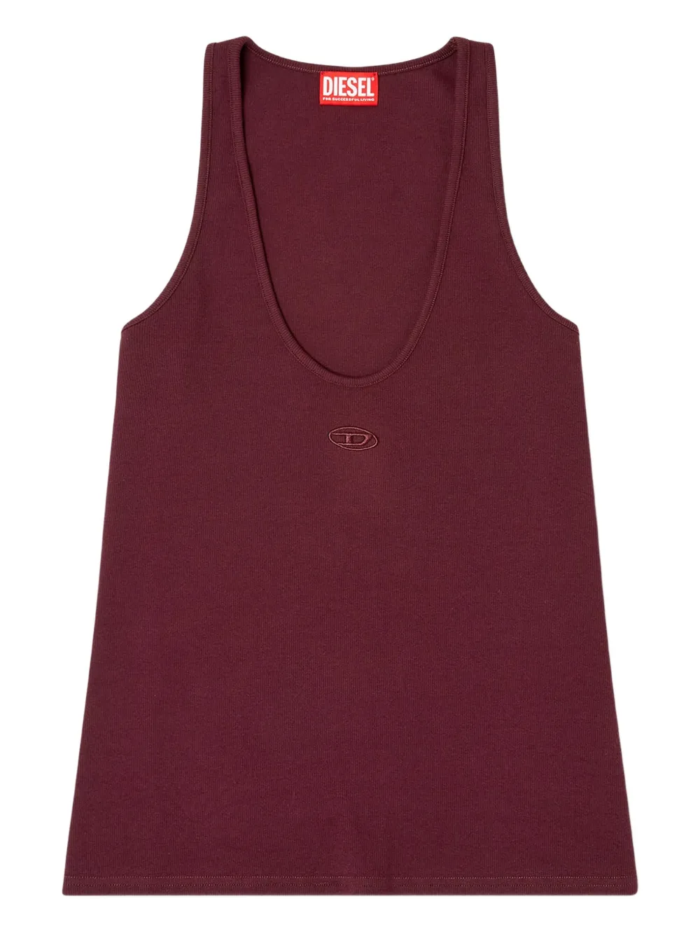 

Футболка Fr-T-Ipsya Diesel, красный