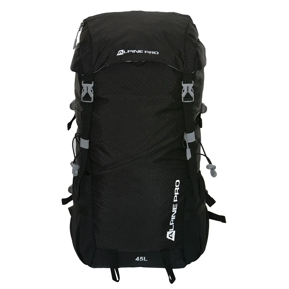 

Рюкзак Alpine Pro Lesebe, черный