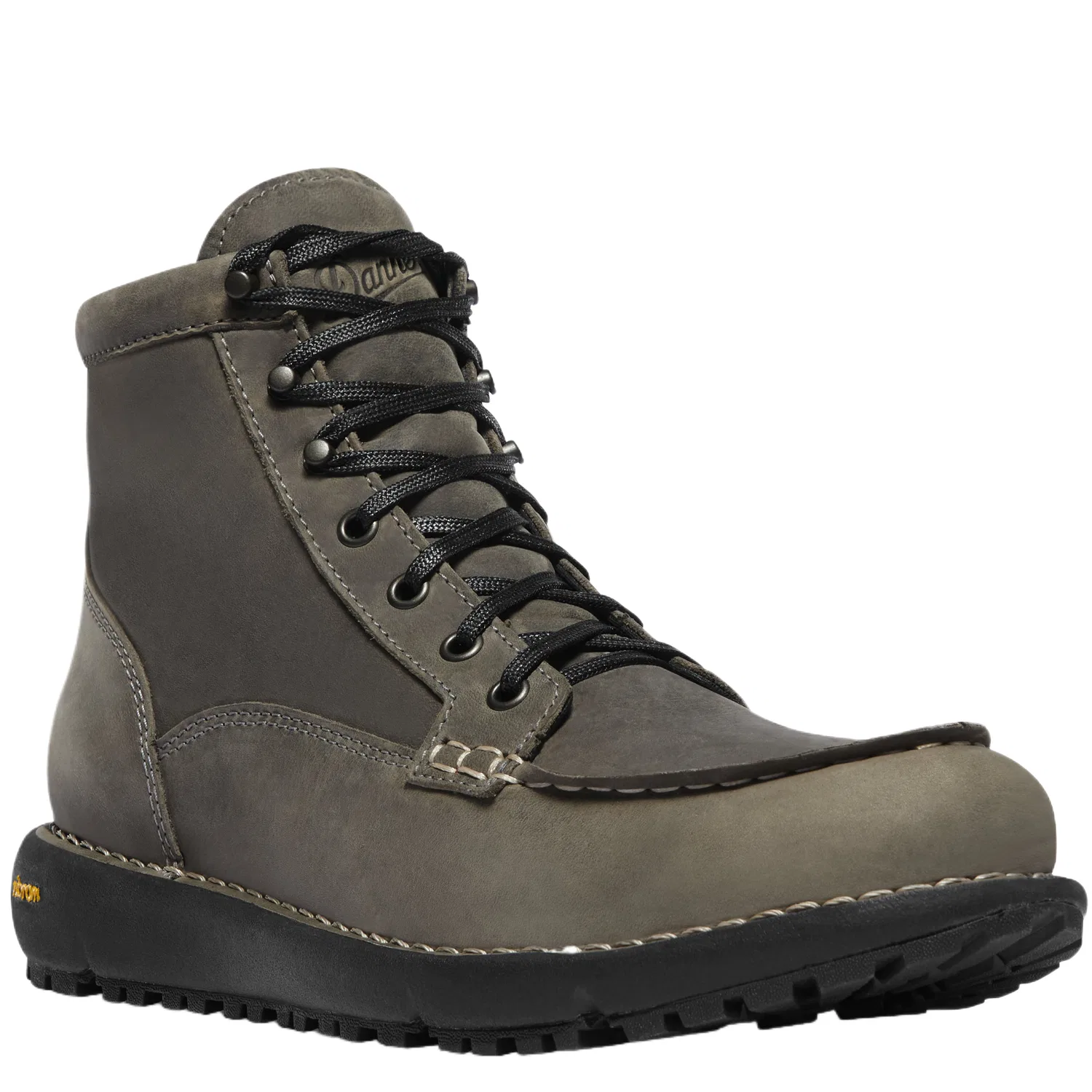 Ботинки Logger Moc Danner Charcoal — фото 4