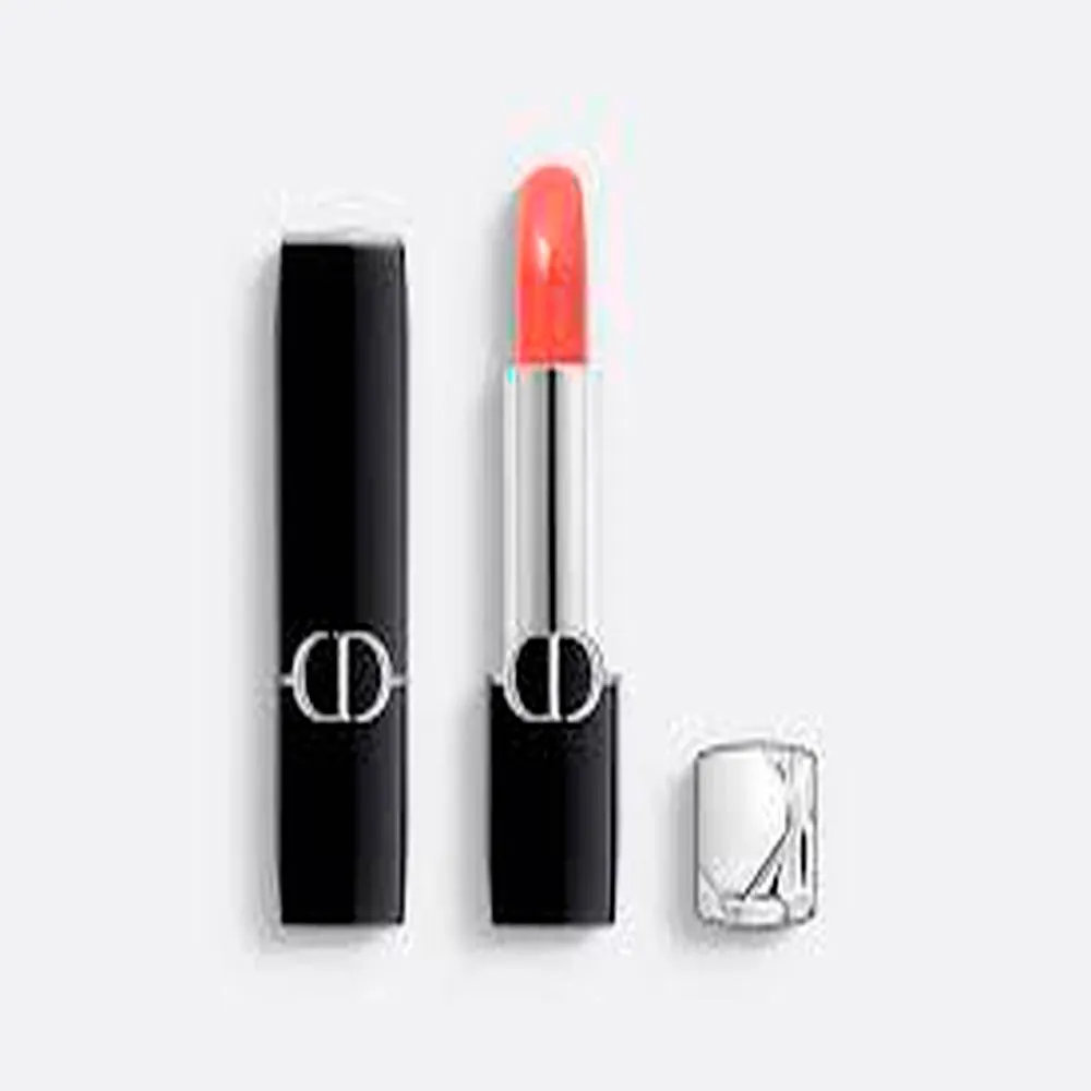 

Губная помада Dior Rouge Satin 365, оранжевый