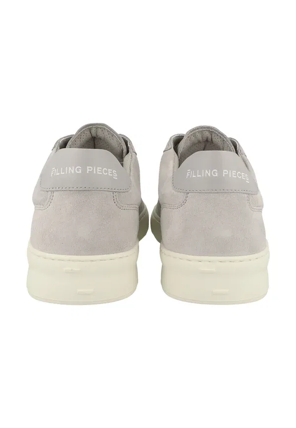 Кроссовки Mondo float trainers Filling Pieces, светло-серый — фото 4