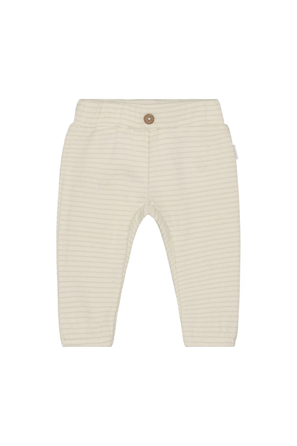 Обычные брюки Noppies, Beige/Light Beige