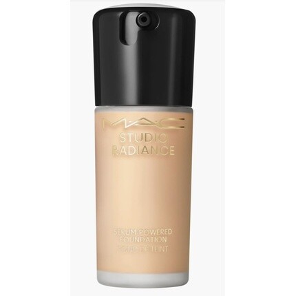 

MAC Studio Radiance Serum Powered Foundation NC18 1,00 жидких унции Mac Cosmetics