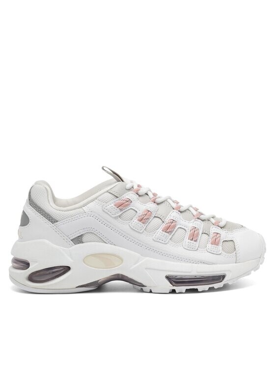

Кроссовки Puma, белый