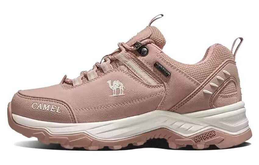 

Кроссовки женские с низким верхом Camel