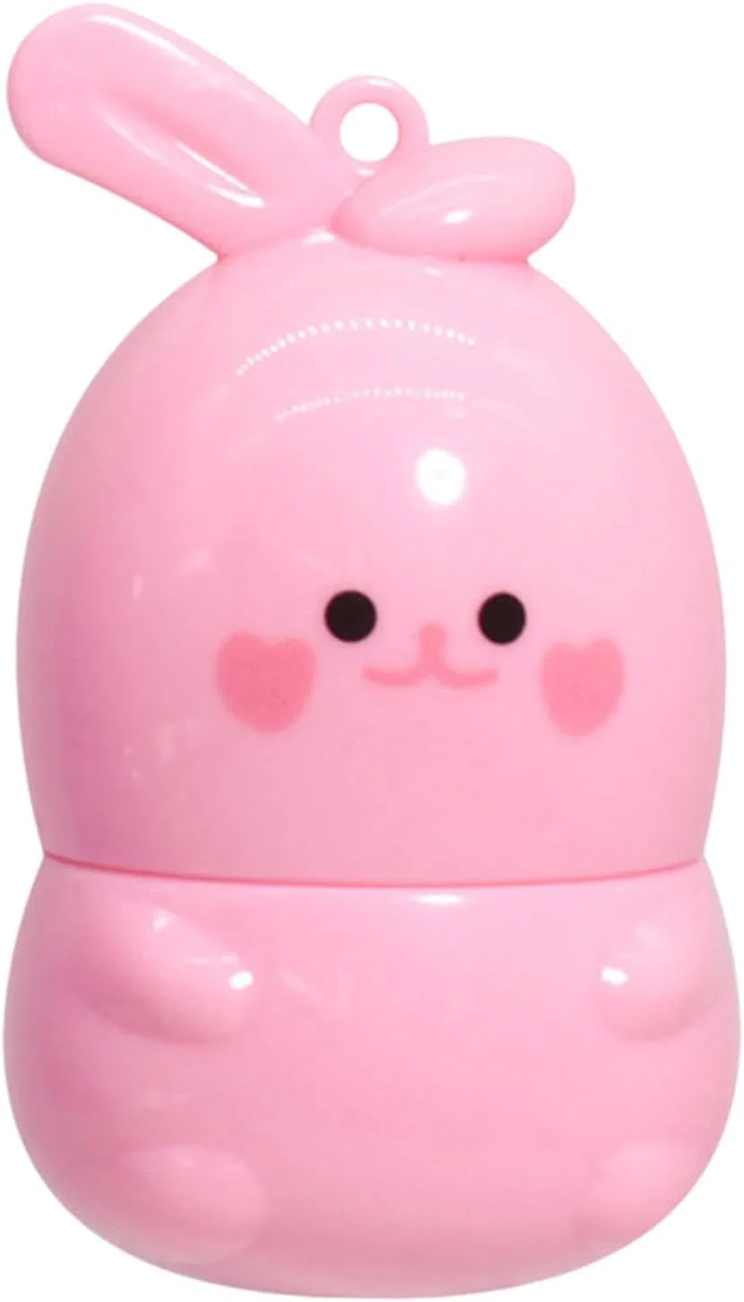 Бальзам для губ увлажняющий Pink Lip Butter